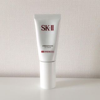 エスケーツー(SK-II)のSK2♡アトモスフィア CCクリーム(BBクリーム)