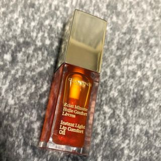 クラランス(CLARINS)のクラランス  コンフォートリップ　05 (リップグロス)