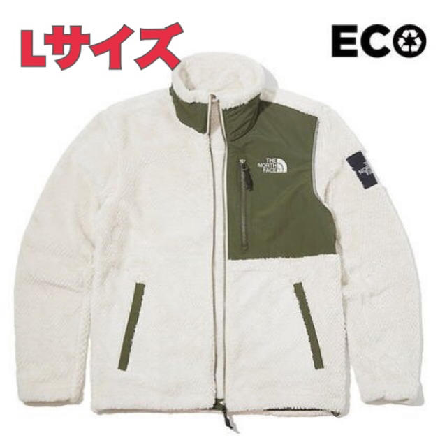 THE NORTH FACE(ザノースフェイス)のTHE NORTH FACE WHITE LABEL カーソンフリースジャケット メンズのジャケット/アウター(その他)の商品写真