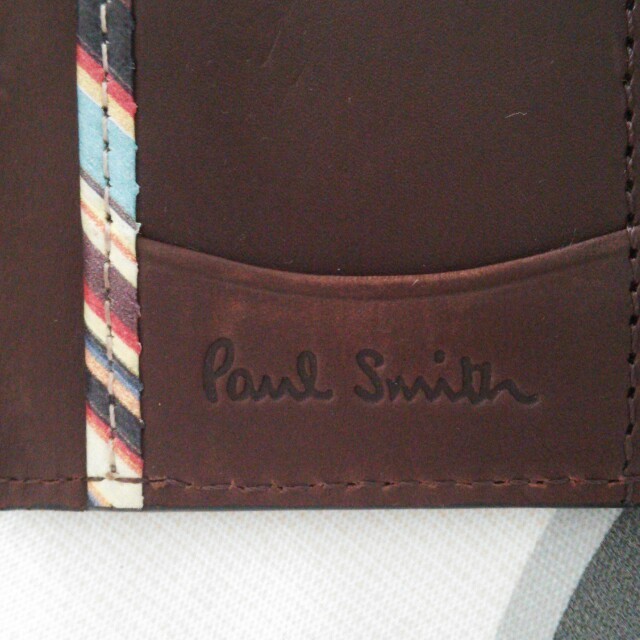 Paul Smith(ポールスミス)のポール・スミス キーケース その他のその他(その他)の商品写真