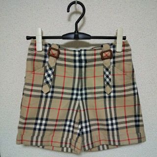 バーバリー(BURBERRY)のバーバリー 150 BURBERRY 子供服 キッズ(パンツ/スパッツ)