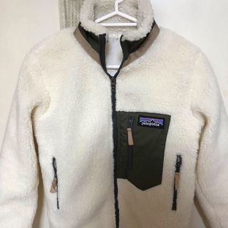 パタゴニア(patagonia)のpatagoniaアウター(モッズコート)