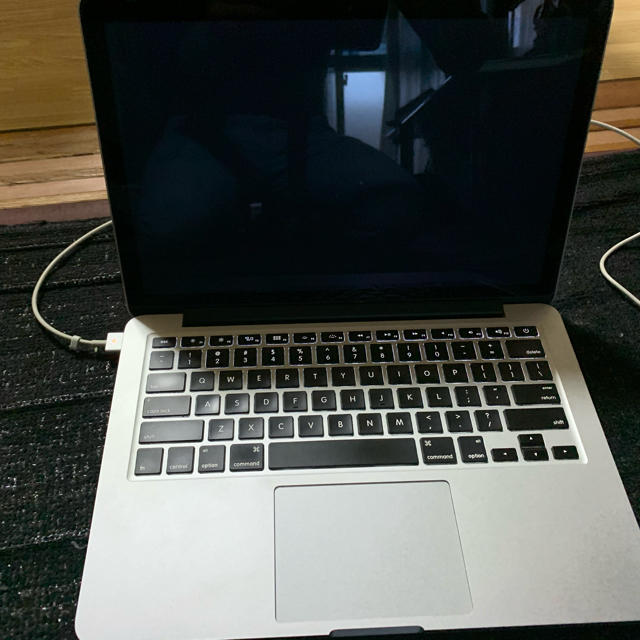 Apple - MacBook Pro 13 late2013  16gb  USキーボード