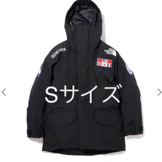 ザノースフェイス(THE NORTH FACE)のトランスアンタークティカパーカー　Sサイズ(マウンテンパーカー)