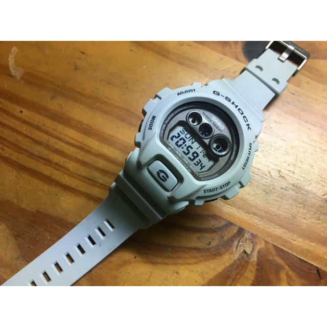 G-SHOCK(ジーショック)のG-SHOCK  メンズの時計(腕時計(デジタル))の商品写真