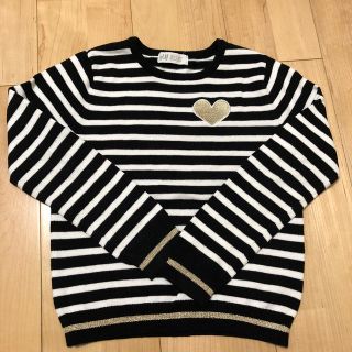 エイチアンドエム(H&M)のH&M   130(Tシャツ/カットソー)