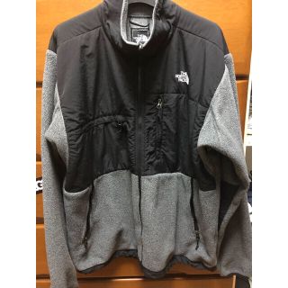 ザノースフェイス(THE NORTH FACE)のノースフェイス フリース(ブルゾン)