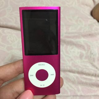 iPod 8G minimamaさま専用(ポータブルプレーヤー)