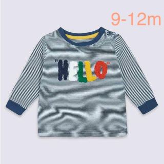 ザラ(ZARA)の♪インポート♪ HELLO T-shirts(シャツ/カットソー)