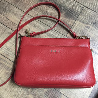 フルラ(Furla)の専用フルラショルダーバッグ(ショルダーバッグ)