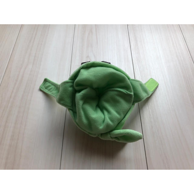 ❤️②⑧ ONE PIECE ワンピース ウソップ 帽子❤️ ハンドメイドのペット(おもちゃ/ペット小物)の商品写真