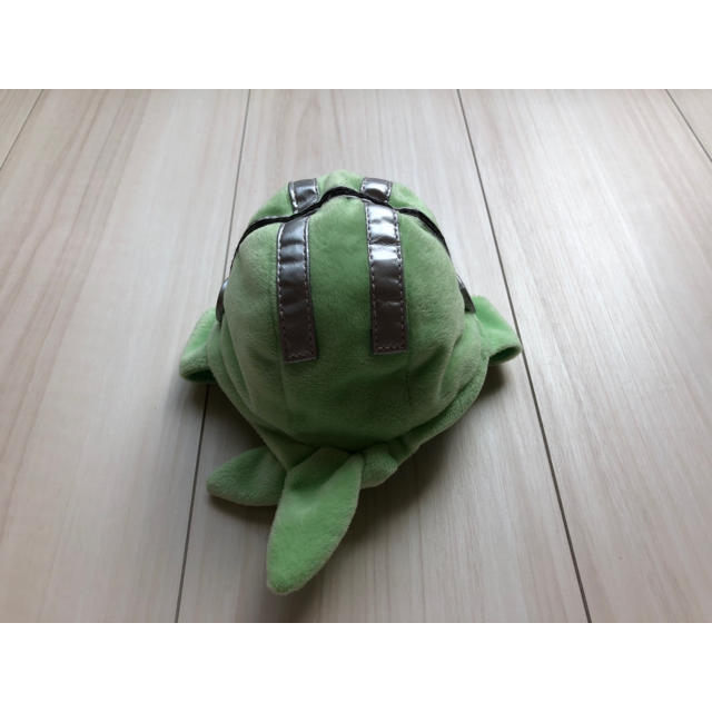 ❤️②⑧ ONE PIECE ワンピース ウソップ 帽子❤️ ハンドメイドのペット(おもちゃ/ペット小物)の商品写真