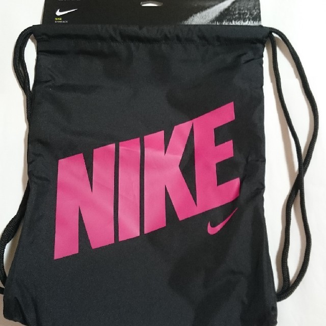 NIKE(ナイキ)のあおりんご様専用 レディースのバッグ(リュック/バックパック)の商品写真