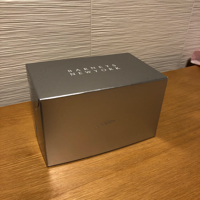 BARNEYS NEW YORK(バーニーズニューヨーク)のBARNEYS NEWYORK  ペアグラス インテリア/住まい/日用品のキッチン/食器(グラス/カップ)の商品写真