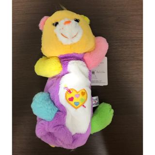 ケアベア(CareBears)のケアベア ペンケース(ペンケース/筆箱)