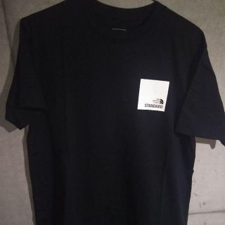 ザノースフェイス(THE NORTH FACE)の値下げ　ノースフェイス スタンダード　Tシャツ　THE NORCE FACE(Tシャツ/カットソー(半袖/袖なし))