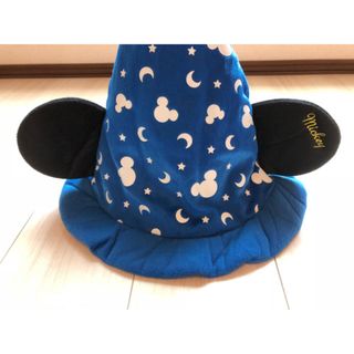 ディズニー(Disney)の❤️②⓪ Disney ディズニー ミッキー マウス ハット 帽子❤️(キャップ)