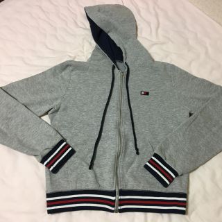 トミーヒルフィガー(TOMMY HILFIGER)のTOMMY風 ジャージ上下セット(トレーナー/スウェット)