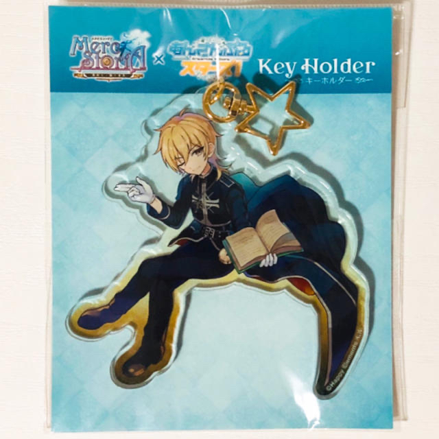 新品☆あんスタ☆UNDEAD【羽風薫】メルスト☆コラボ 新品☆あんスタ☆UNDEAD【羽風薫】メルスト☆コラボ