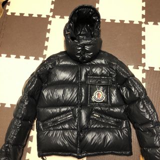 モンクレール(MONCLER)のモンクレール　moncler  ダウン(ダウンジャケット)