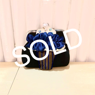 SOLD(ポーチ)