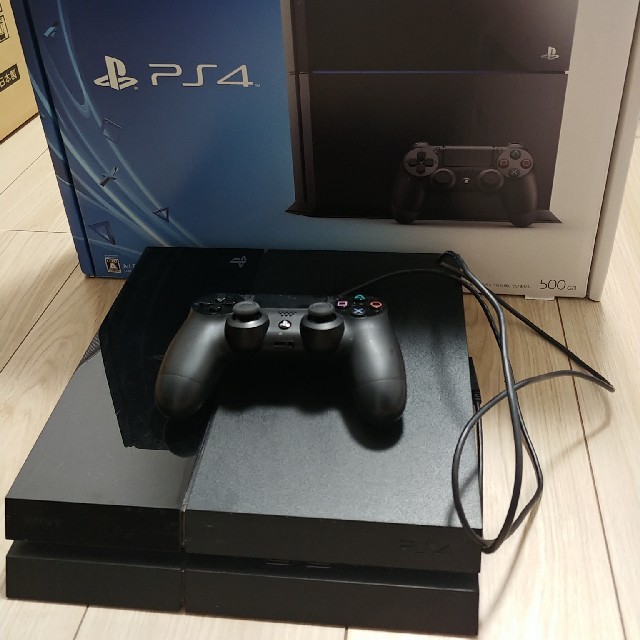 ソニー SONY Play Station4