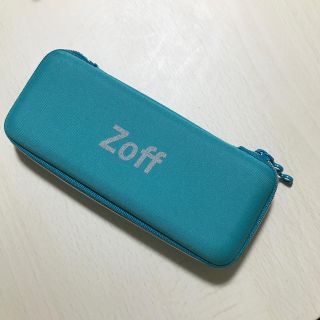 ゾフ(Zoff)の眼鏡ケース Zoff(その他)