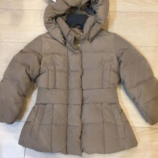 アルマーニ ジュニア(ARMANI JUNIOR)のアルマーニジュニア 2A ダウン(ジャケット/上着)