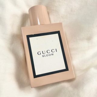 グッチ(Gucci)のGUCCI グッチ　香水(香水(女性用))