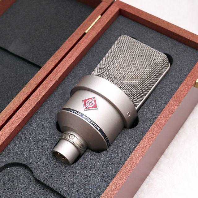 NEUMANN TLM103 初期シリアル 超美品