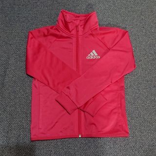 アディダス(adidas)のadidas ジャージ上下(ジョガーパンツ)(ジャケット/上着)