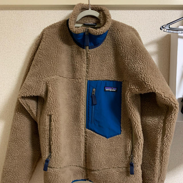 patagonia(パタゴニア)のPatagonia レトロX  XS メンズのジャケット/アウター(ブルゾン)の商品写真