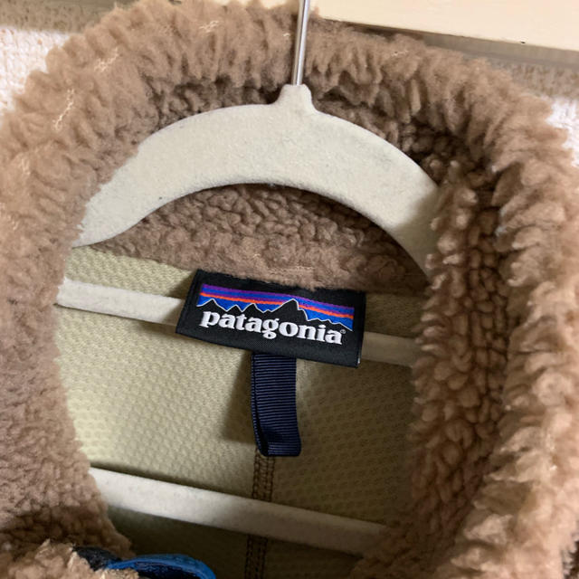 patagonia(パタゴニア)のPatagonia レトロX  XS メンズのジャケット/アウター(ブルゾン)の商品写真