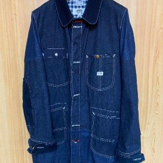 JUNYA WATANABE COMME des GARCONS(カバーオール)のフリマ JUNYA WATANABE COMME des GARCONS(カバーオール)のフリマ