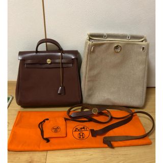 エルメス(Hermes)のエールバッグ　エルメス (ハンドバッグ)