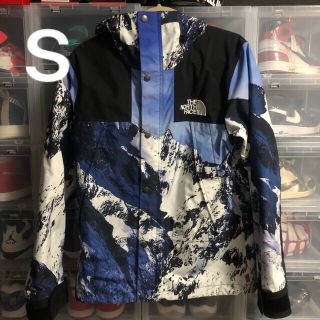 シュプリーム(Supreme)のSupreme The North Face Mountain Parka(マウンテンパーカー)