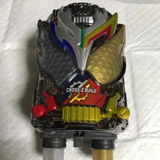 バンダイ(BANDAI)のDXクローズビルド缶(特撮)