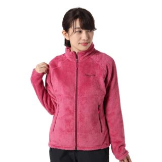 マーモット(MARMOT)の【最終値下げ！】新品！ marmot フリースジップ(ブルゾン)