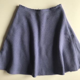 プロポーションボディドレッシング(PROPORTION BODY DRESSING)のプロポほぼ新品＊フレアスカート(ひざ丈スカート)