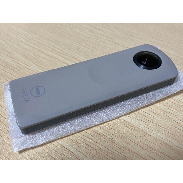 RICOH THETA SC ベージュ RICOH THETA SC ベージュ