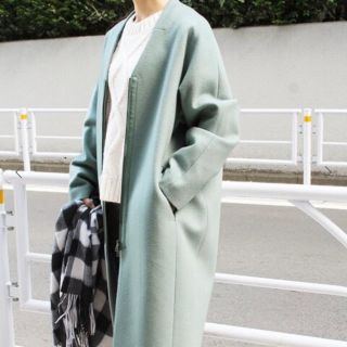ジャーナルスタンダード(JOURNAL STANDARD)のJOURNAL STANDARD relume コート⭐︎美品(ロングコート)
