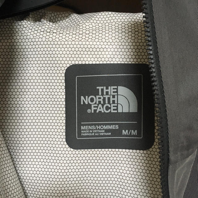 THE NORTH FACE(ザノースフェイス)のノースフェイス ホワイトレーベル  メンズのジャケット/アウター(マウンテンパーカー)の商品写真