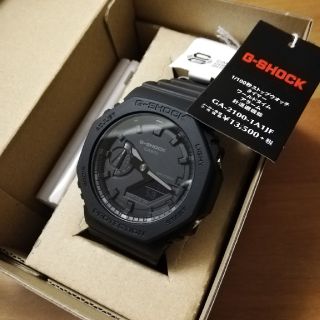 G-SHOCK - G-SHOCK GA 2100 GA-2100-1A1JFの通販｜ラクマ
    <meta name="description" content="ご覧頂きありがとうございます。

こちらは新品未使用国内正規品です。

購入時のレシート原本をお付けいたします。

あくまで自宅保管になりますので神経質な方完璧な商品をお探しの方はご遠慮下さい。

ノンクレームノンリターンでお願い致します。

お値引きはご遠慮下さい。" />
    
    
    
    
    
    
    <meta property="og:description" content="ご覧頂きありがとうございます。

こちらは新品未使用国内正規品です。

購入時のレシート原本をお付けいたします。

あくまで自宅保管になりますので神経質な方完璧な商品をお探しの方はご遠慮下さい。

ノンクレームノンリターンでお願い致します。

お値引きはご遠慮下さい。" />
    
    
      
  
  
  
  
  
  
  
  
  
  
  
  
  
  
  

    
    
    
    
    <meta name="twitter:description" content="ご覧頂きありがとうございます。

こちらは新品未使用国内正規品です。

購入時のレシート原本をお付けいたします。

あくまで自宅保管になりますので神経質な方完璧な商品をお探しの方はご遠慮下さい。

ノンクレームノンリターンでお願い致します。

お値引きはご遠慮下さい。" />
    
    
    
      
    
    
    


    
      

      
    
    
    

    
    
    

  
  
        
    
    	

  

    
      
        
          ご利用のInternet Explorerはバージョンが古いため、サポート対象外となっております。最新のInternet Explorerをダウンロードしてご覧下さい。
        
      
    
    


  
  



  
    
      
          
            
          
          
            ログイン
            会員登録
          
      
      

      
        
          
            
              
               
            
            <ul class="dropdown-menu dropdown-menu-left suggestion-list" aria-labelled