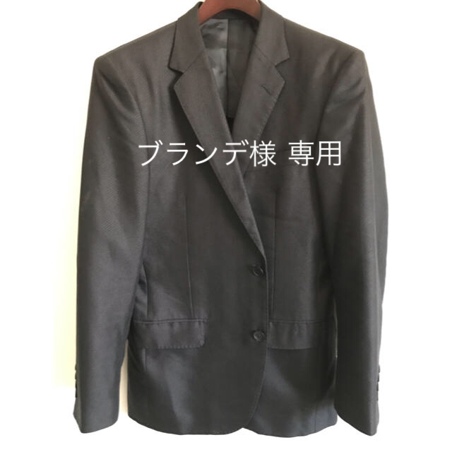 MEN'S TENORAS(メンズティノラス)のMEN'S TENORA(メンズティノラス)黒　L メンズのスーツ(セットアップ)の商品写真