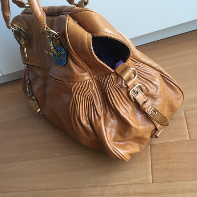 miumiu(ミュウミュウ)のさおり 様専用♡ レディースのバッグ(ハンドバッグ)の商品写真