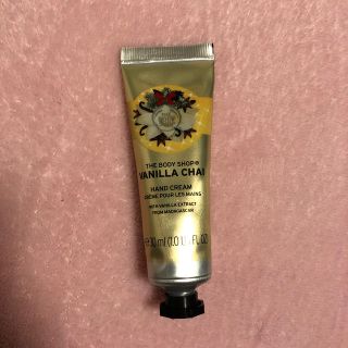 ザボディショップ(THE BODY SHOP)のTHE BODY SHOP ハンドクリーム 30ml(ハンドクリーム)