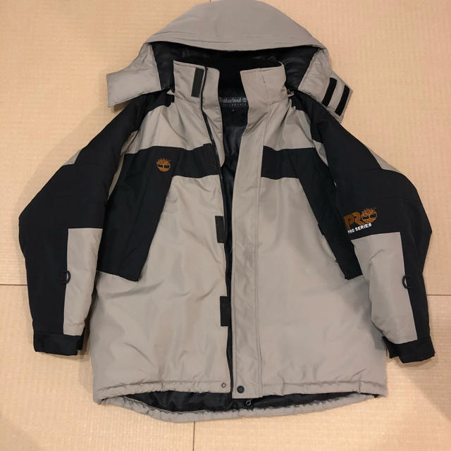 日本未発売】ティンバーランドPROシリーズ ジャケット 人気提案 67.0