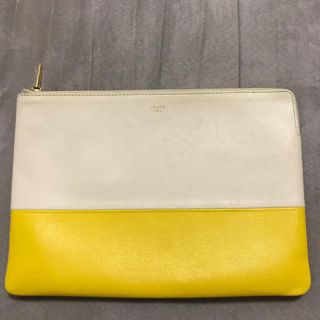 セリーヌ(celine)のセリーヌ クラッチバッグ(クラッチバッグ)