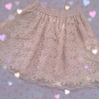 プライムパターン(PRIME PATTERN)の♡まいまい様 専用♡(ミニスカート)