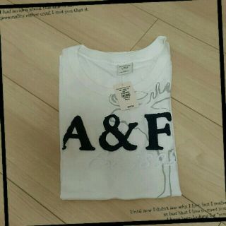 アバクロンビーアンドフィッチ(Abercrombie&Fitch)のはなはな様専用　アバクロ3点(Tシャツ(半袖/袖なし))